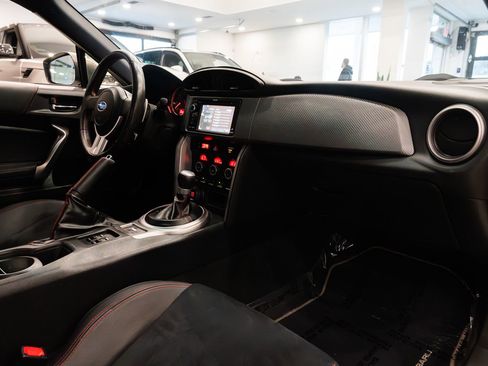 Used 2015 Subaru BRZ Limited image 17