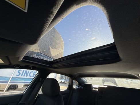 New 2026 Honda Civic Sport image 5