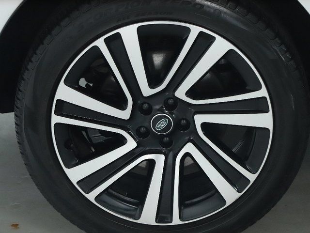 Certified 2023 Land Rover Range Rover SE AWD/4WD image 41