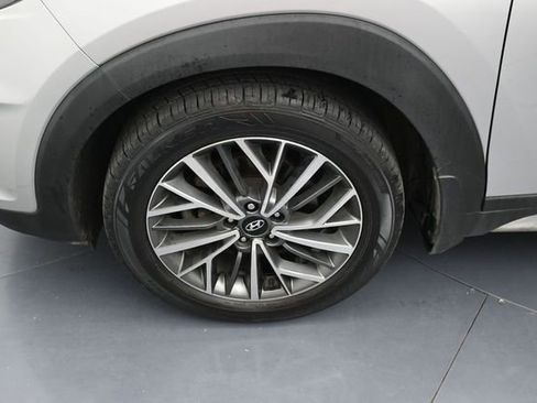 Used 2020 Hyundai Tucson SEL FWD image 9