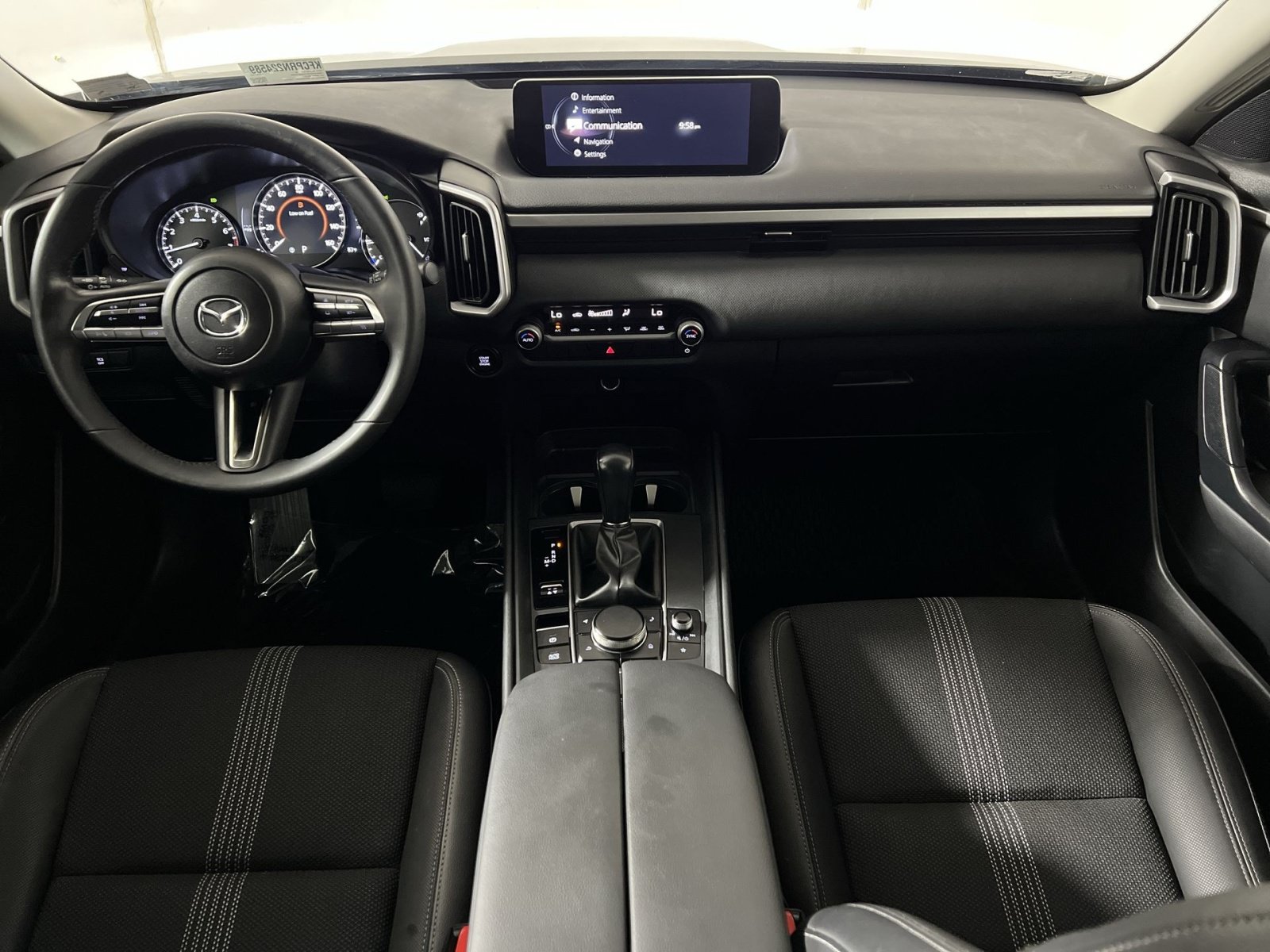 Used 2024 MAZDA CX-50 AWD 2.5 S w/ Weather Package image 20