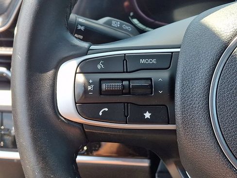 Certified 2023 Kia Sportage X-Line w/ X-Line Premium Package AWD/4WD image 23