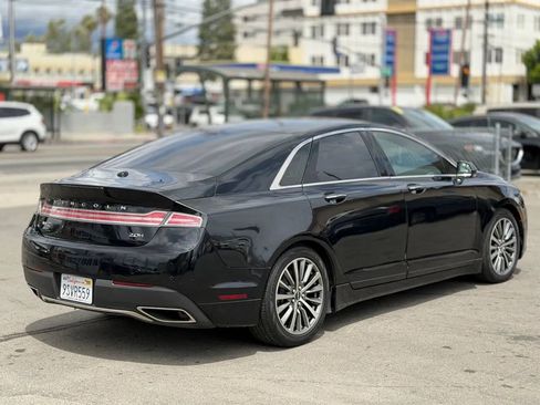 Used 2017 Lincoln MKZ Premiere FWD image 15