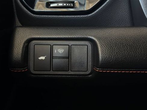 Certified 2026 Honda Passport TrailSport Elite image 33
