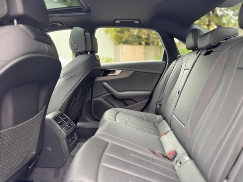 Used 2023 Audi A4 2.0T Premium Plus w/ Premium Plus Package image 19