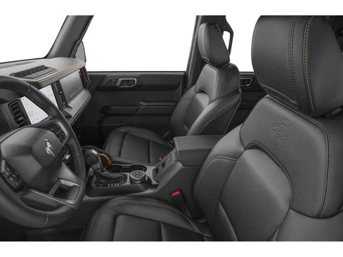 New 2025 Ford Bronco Badlands w/ Sasquatch Package image 43