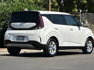 Used 2023 Kia Soul LX w/ LX Technology Package FWD video 2