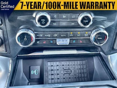 Used 2024 Ford F150 Lariat w/ Bed Utility Package image 28