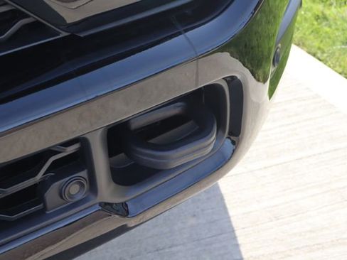 New 2026 RAM 2500 Big Horn AWD/4WD image 7