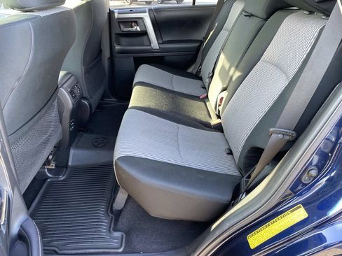 Used 2018 Toyota 4Runner SR5 image 11