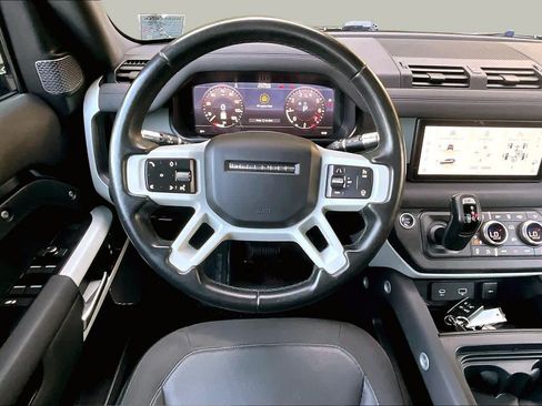 Used 2021 Land Rover Defender 110 S AWD/4WD image 6