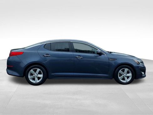 Used 2015 Kia Optima LX FWD image 3