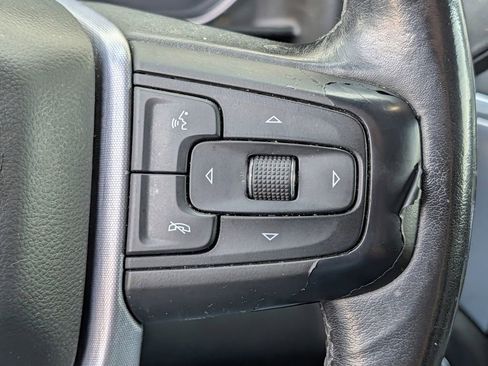 Used 2020 GMC Sierra 1500 SLT w/ SLT Premium Plus Package image 22