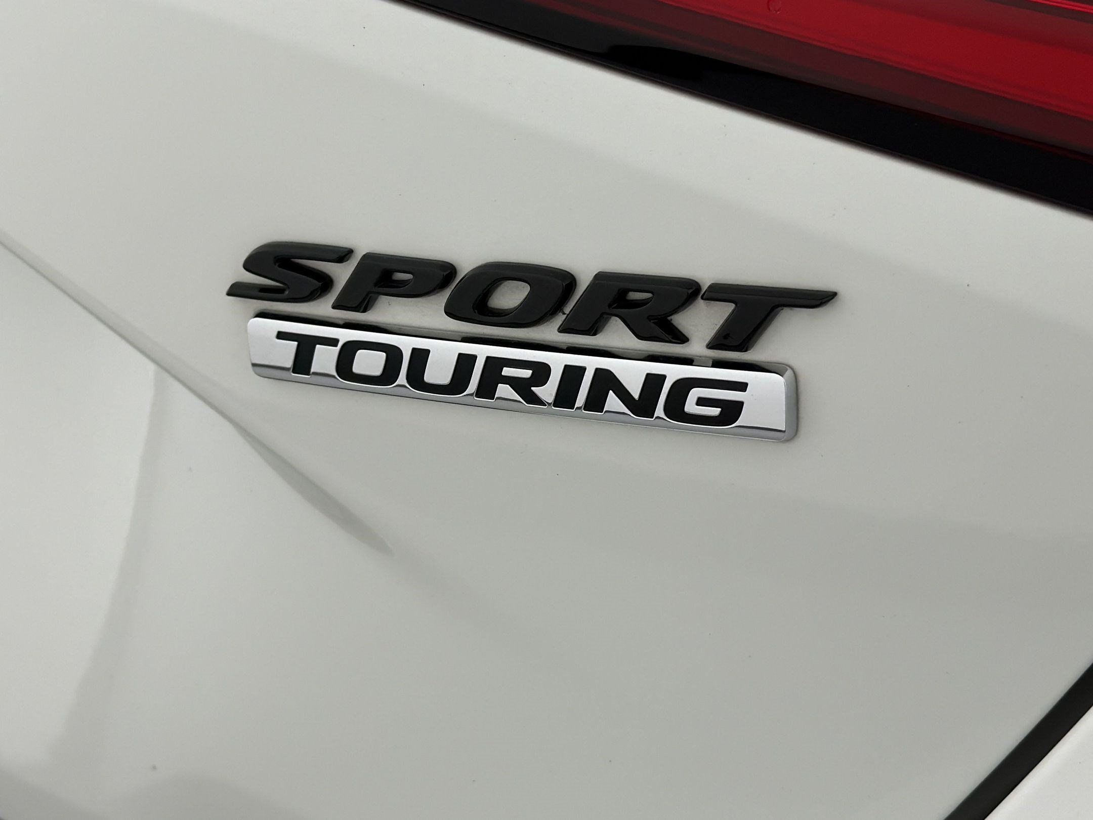 Used 2024 Honda Civic Sport Touring image 36