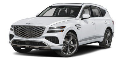 Used 2026 Genesis GV80 3.5T Prestige AWD/4WD image 1