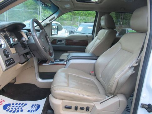 Used 2010 Ford F150 King Ranch AWD/4WD image 20