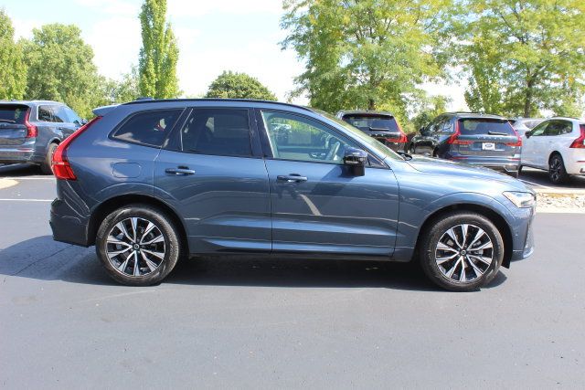 Certified 2024 Volvo XC60 B5 Plus w/ Climate Package AWD/4WD image 2