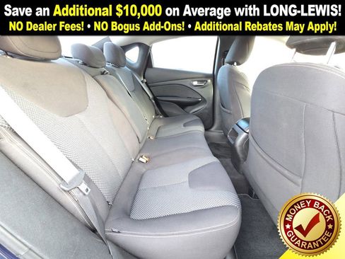 Used 2015 Dodge Dart SXT image 23