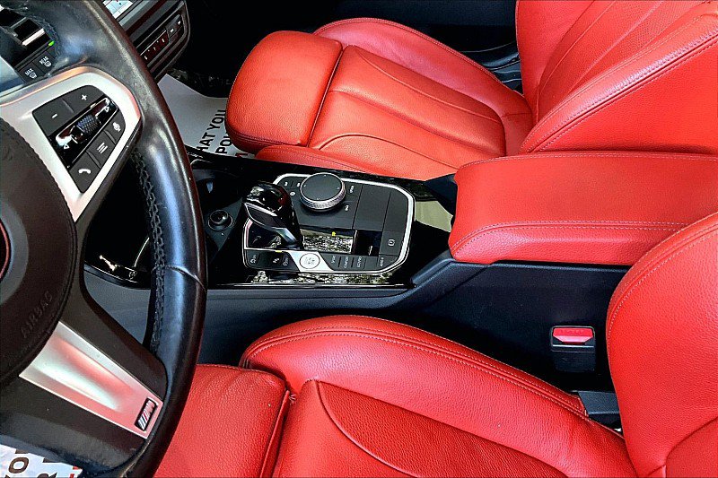 Used 2022 BMW 228i Gran Coupe w/ M Sport Package FWD image 11