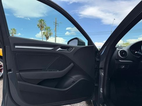 Used 2018 Audi A3 2.0T Premium w/ Convenience Package FWD image 35