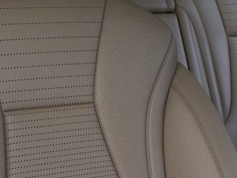 New 2026 Buick Envision Preferred AWD/4WD image 21