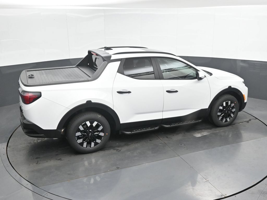 Used 2026 Hyundai Santa Cruz SEL AWD/4WD image 37