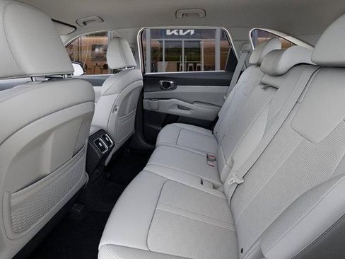 New 2025 Kia Sorento S image 18