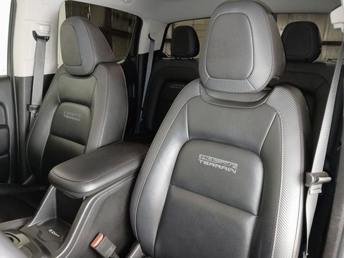 Used 2019 GMC Canyon All Terrain w/ Trailering Package image 11