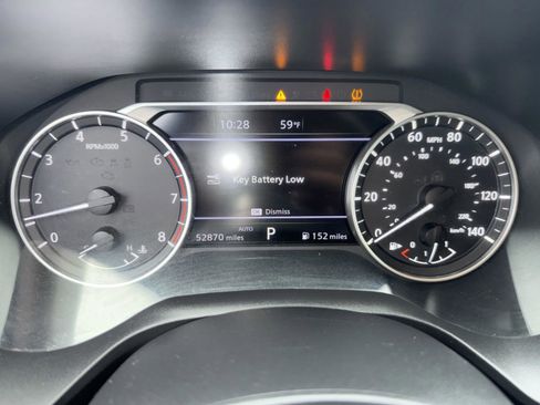 Used 2023 Nissan Rogue SV image 28