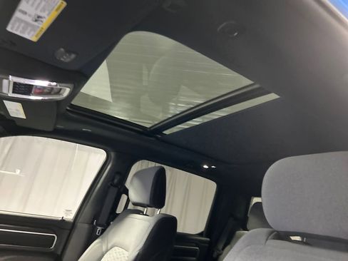 Used 2025 RAM 1500 Big Horn image 22