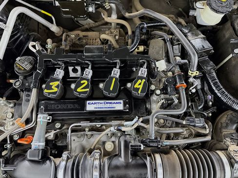 Used 2018 Honda Accord LX image 38