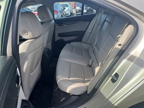Used 2015 Cadillac ATS Sedan image 24