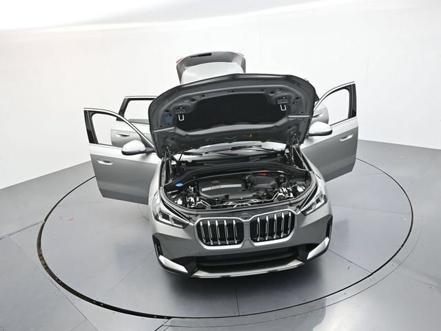Used 2025 BMW X1 xDrive28i w/ Convenience Package AWD/4WD image 41