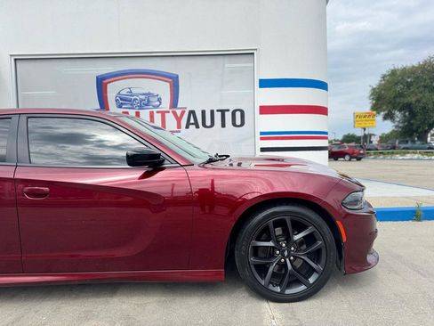 Used 2019 Dodge Charger R/T w/ Driver Confidence Group image 23