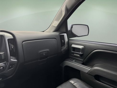 Used 2017 Chevrolet Silverado 1500 LT w/ All Star Edition image 17