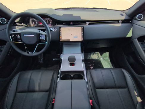 Used 2024 Land Rover Range Rover Evoque S AWD/4WD image 15