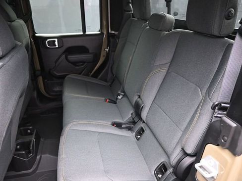 New 2026 Jeep Gladiator Willys image 17