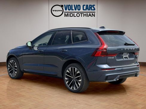 New 2026 Volvo XC60 T8 Ultra w/ Protection Package Premier AWD/4WD image 22