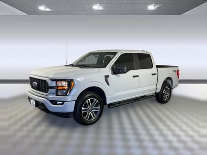 Used 2023 Ford F150 XL w/ STX Appearance Package