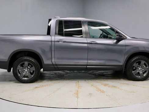 Used 2026 Honda Ridgeline TrailSport image 12