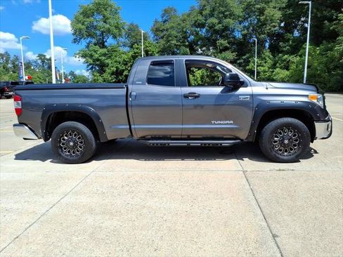 Used 2014 Toyota Tundra SR5 w/ SR5 Upgrade Package AWD/4WD image 7