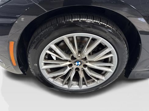Used 2024 BMW 330i Sedan w/ Convenience Package RWD image 85