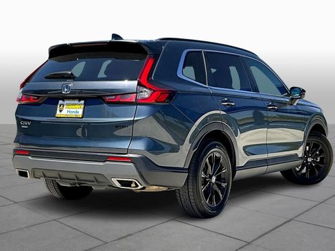 Used 2023 Honda CR-V Sport image 13