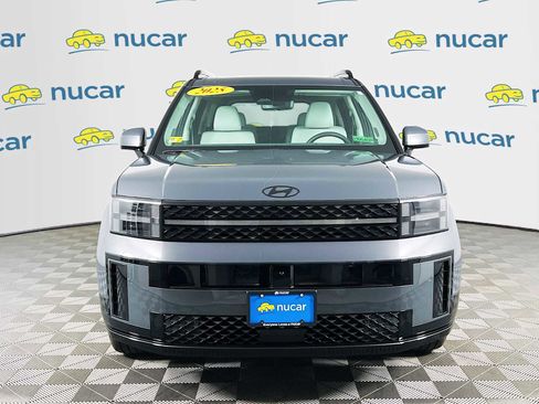 Used 2025 Hyundai Santa Fe Calligraphy image 2