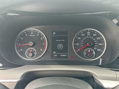 Used 2021 Kia K5 GT-Line AWD/4WD image 17