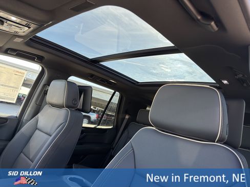 New 2026 GMC Yukon Elevation w/ Elevation Premium Package image 19