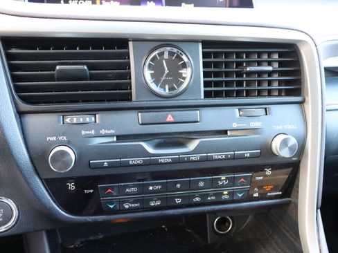 Used 2017 Lexus RX 350 FWD image 25