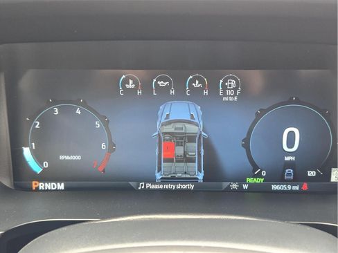 Used 2024 Ford F150 XLT w/ Equipment Group 303A High AWD/4WD image 14