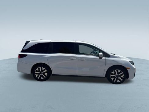 Used 2025 Honda Odyssey EX-L image 9
