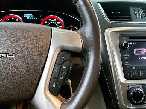 Used 2014 GMC Acadia Denali AWD/4WD image 19